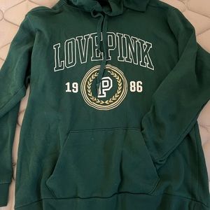 EUC VS PINK sweatshirt